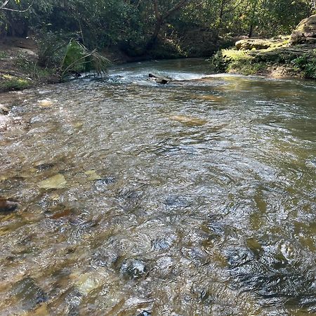 Hotel Aguas De Sao Joao Pirenópolis Zewnętrze zdjęcie