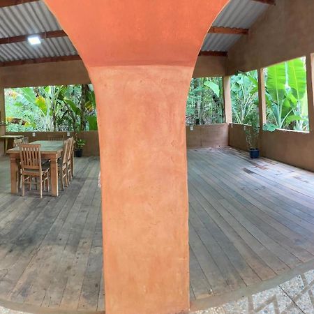 Hotel Aguas De Sao Joao Pirenópolis Zewnętrze zdjęcie