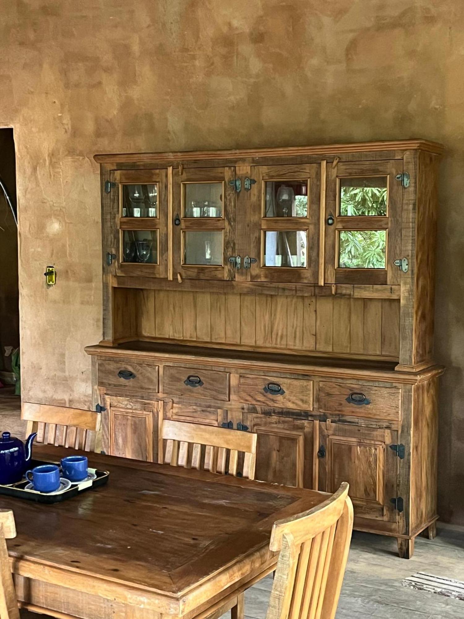Hotel Aguas De Sao Joao Pirenópolis Zewnętrze zdjęcie